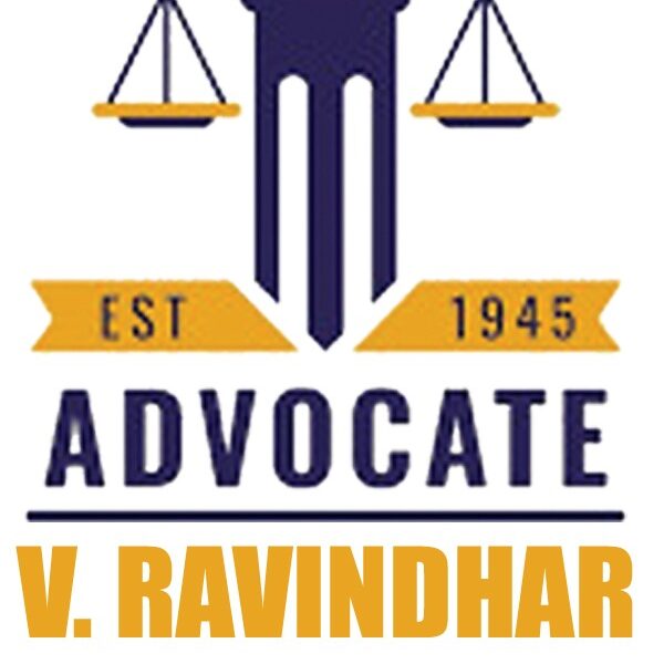 Advocate V.Rvaindhar