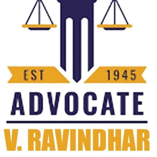 Advocate V.Rvaindhar